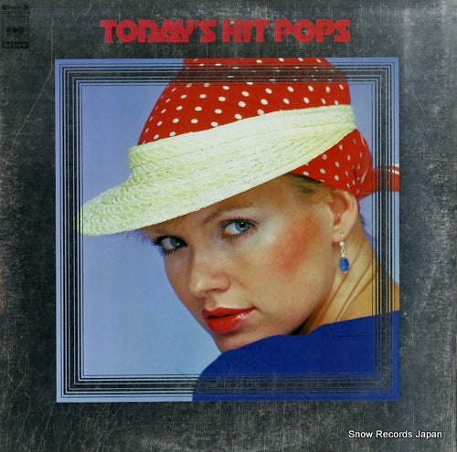 V/A today's hit pops 30AP175-6