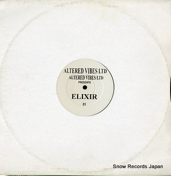 ELIXER good cop bad cop AV002