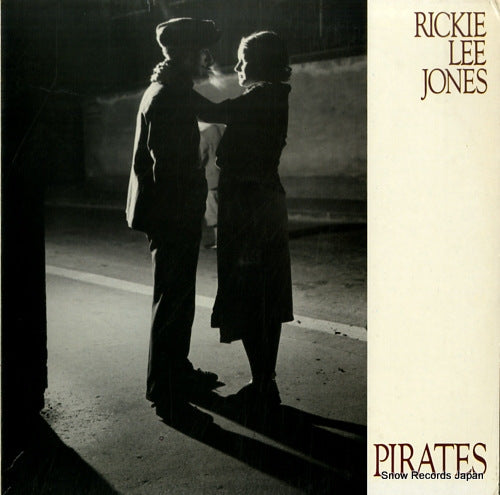 JONES, RICKIE LEE pirates BSK3432
