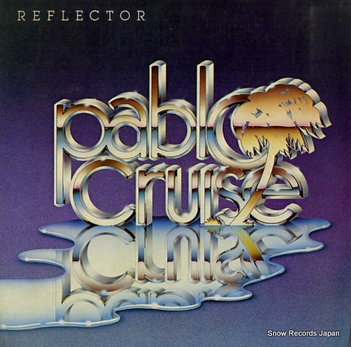 PABLO CRUISE reflector SP-3726