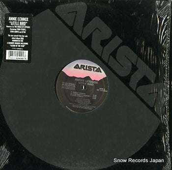 LENNOX, ANNIE little bird 07822-12522-1