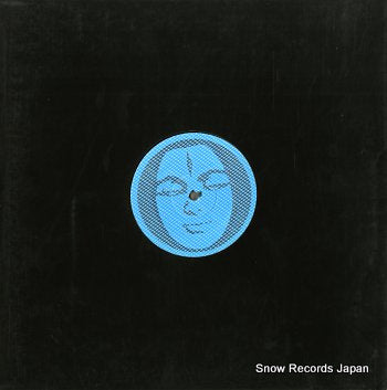 V/A raja ram's stashbag 3 album sampler 1 TIPW035