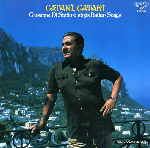 STEFANO, GIUSEPPE DI catari catari K15C-8102