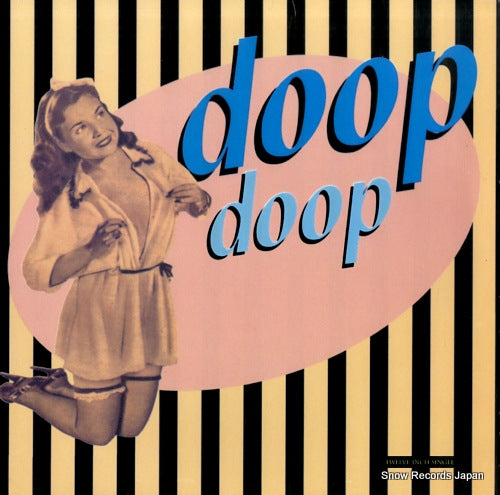 DOOP doop MCA12-54867