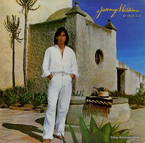 MESSINA, JIMMY oasis 25AP1715