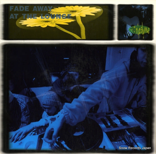 RIP SLYME fade away / at the lounge FRAD-060