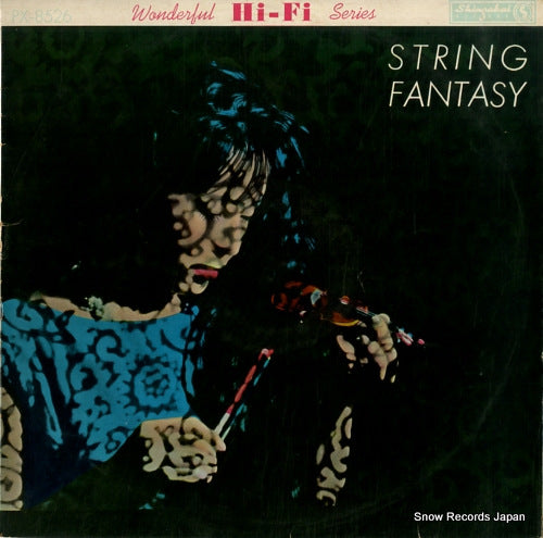 V/A string fantasy PX-8526