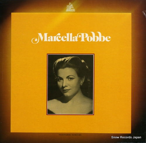 POBBE, MARCELLA marcella pobbe LPO2062