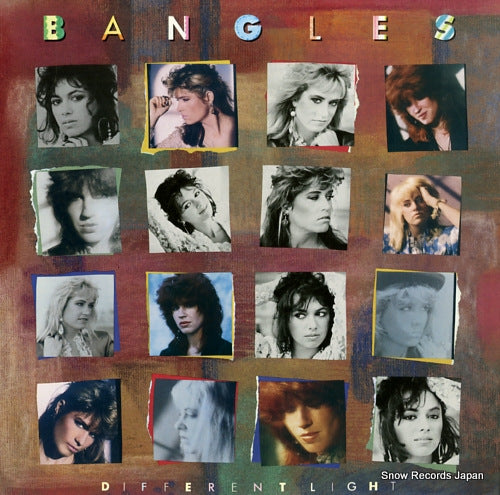 BANGLES different light 28AP3148