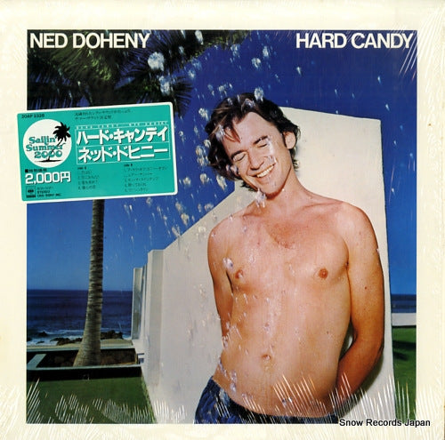 DOHENY, NED hard candy 20AP2328