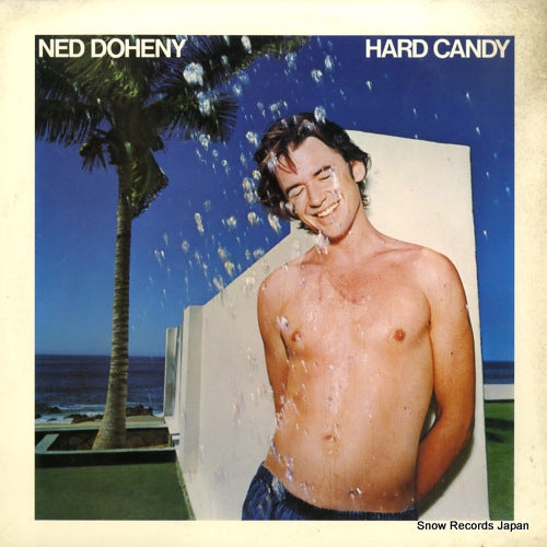 DOHENY, NED hard candy 20AP2328