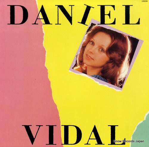 VIDAL, DANIEL best 16 L25B1066