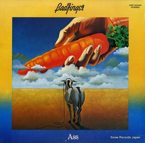 BADFINGER ass EAP-80948