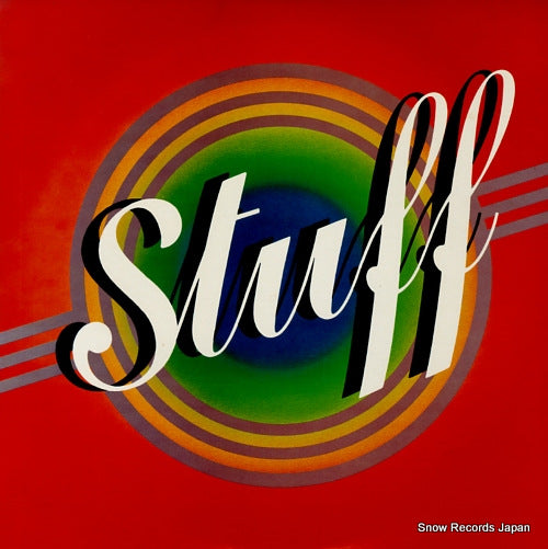 STUFF stuff P-6469W