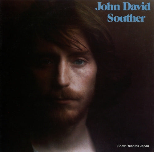 SOUTHER, J.D. john david souther P-10245Y