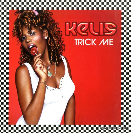 KELIS trick me VST1872