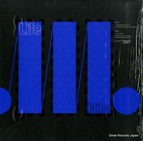 MIHO life LOVE-42