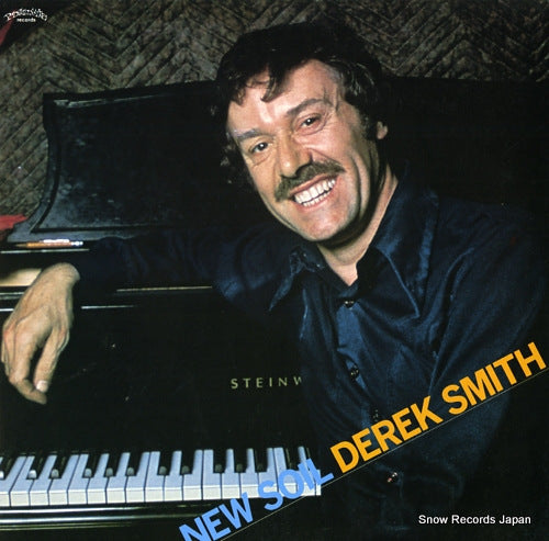 SMITH, DEREK new soil ULS-1667-G