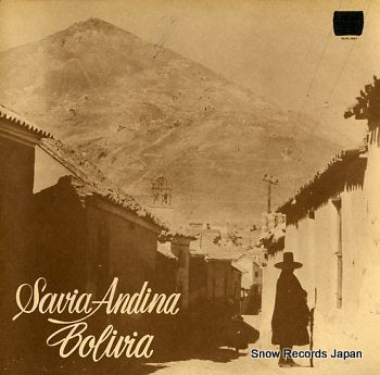 ANDINA, SAVIA andina, savia RLPL-521