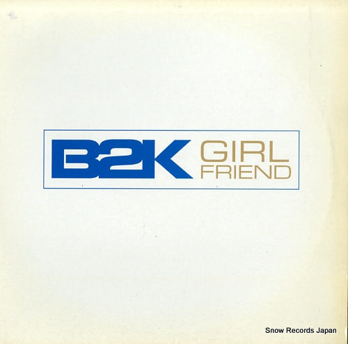 B2K girl friend 6739336