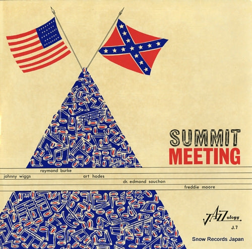 V/A summit meeting J.7