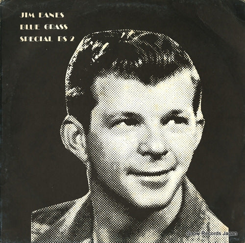 EANES, JIM jim eanes BS2