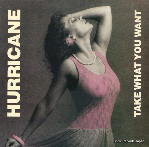 HURRICANE take what you want GWD90525