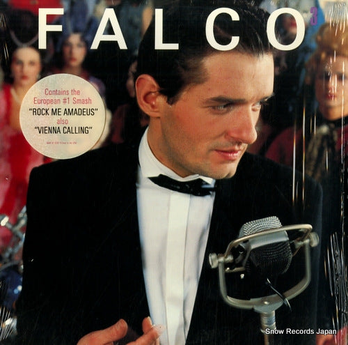 FALCO falco 3 SP5105