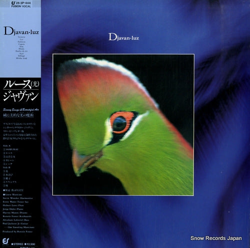 DJAVAN luz 25.3P-444