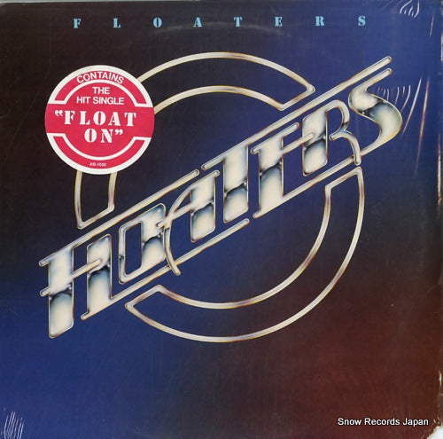 FLOATERS, THE the floaters AB-1030