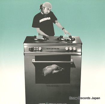 DJ HASEBE taboo SWP001