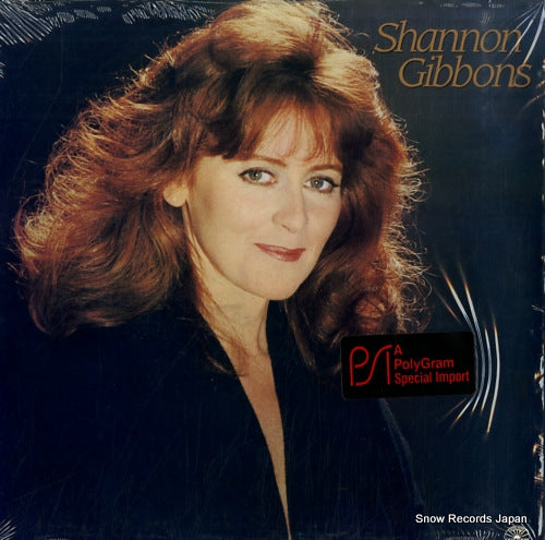 GIBBONS, SHANNON shannon gibbons SN1163