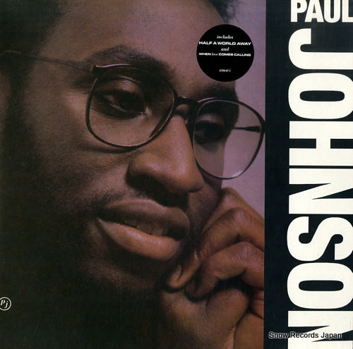 JOHNSON, PAUL paul johnson 4506401
