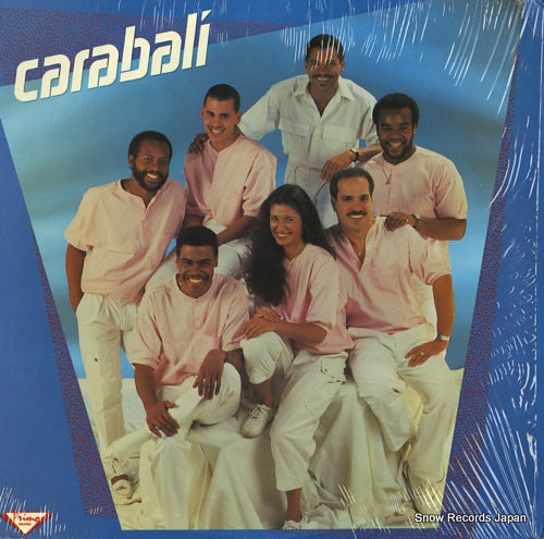 CARABALI carabali RA-418