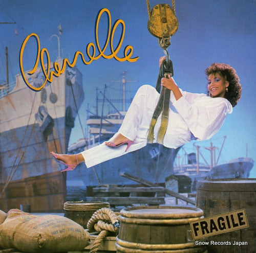 CHERRELLE fragile BFZ39144