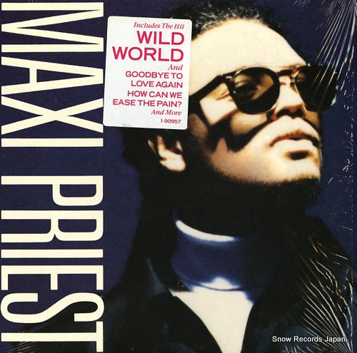 PRIEST, MAXI maxi priest 790957-1