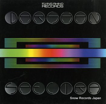 DARSHAN spectra AFRLP19