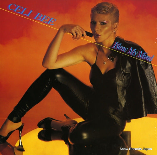 BEE, CELI blow my mind 25AP1716