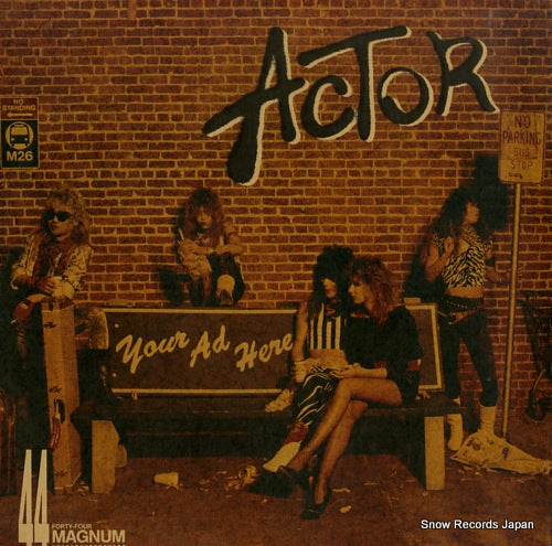 44 MAGNUM actor 30ML-1