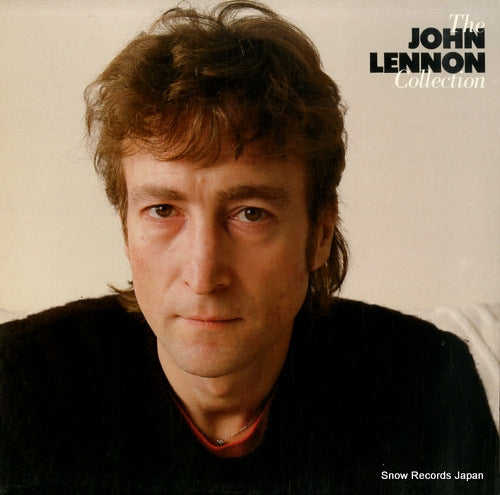 LENNON, JOHN the john lennon collection GHSP2023