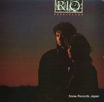 RIO borderland 60446-1