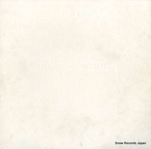 V/A new folk golden album ETP-7525