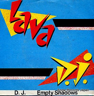 LAVA d.j. 817091-7