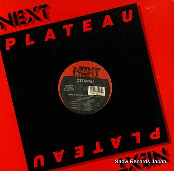 OTTAWAN hands up give me your heart NP50135