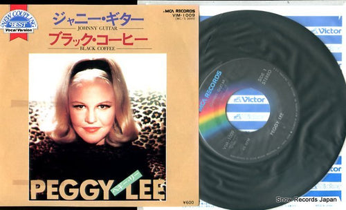 LEE, PEGGY johnny guitar VIM-1009