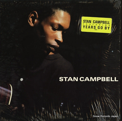CAMPBELL, STAN stan campbell 960734-1