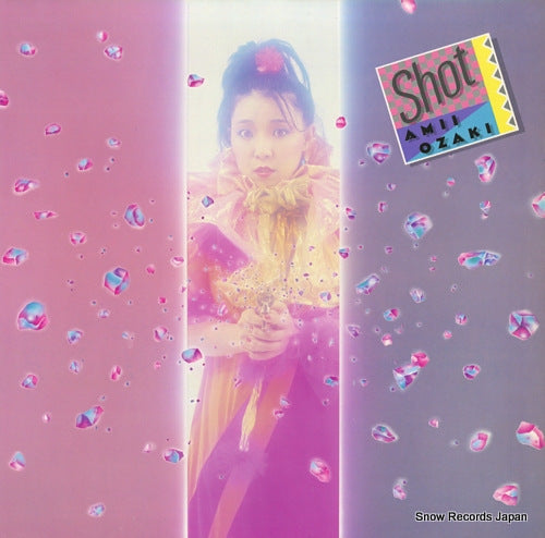 OZAKI, AMI shot C28A0246