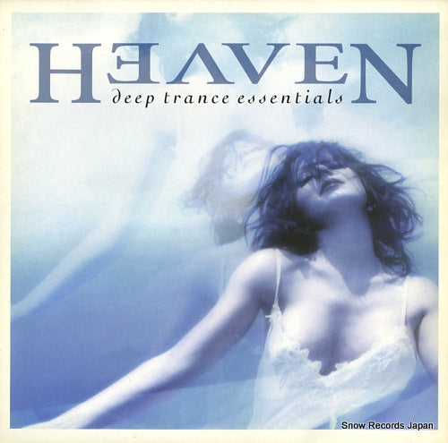 V/A heaven / deep trance essentials 541416-501014
