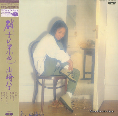 YAMAZAKI, HAKO glass no keshiki C28A0243