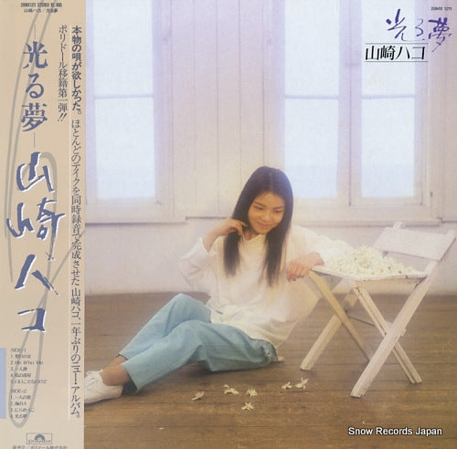 YAMAZAKI, HAKO hikaru yume 28MX1211